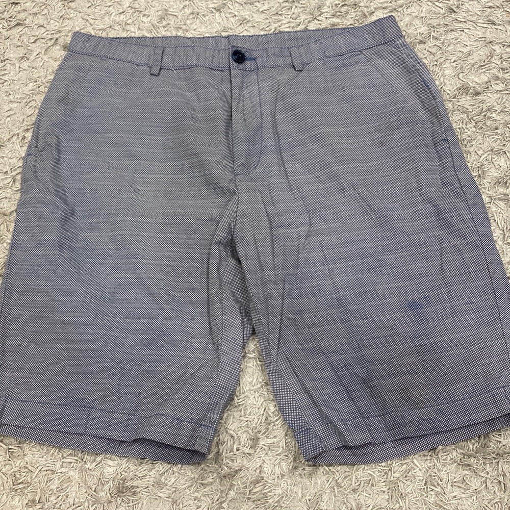 Mens Calvin Klein Shorts (34)